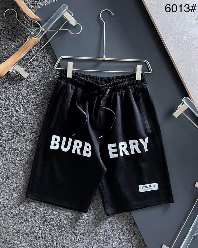 Burberry Men's Shorts 100